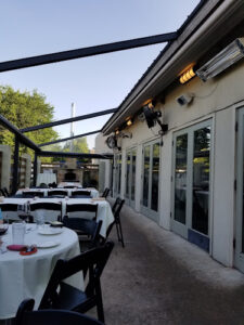 Winslow's Wine Cafe - Fort Worth