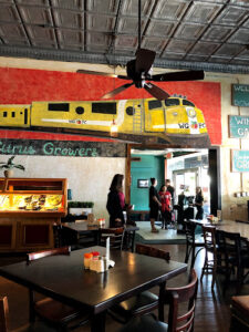 Winter Garden Pizza Company - Winter Garden