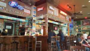 Wintzell's Oyster House - Montgomery