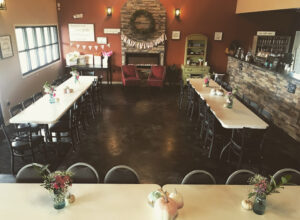 Wired Coffee Co - Livingston