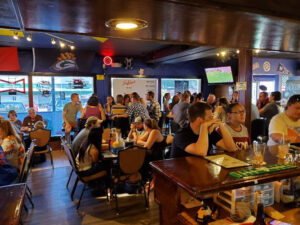 Wisco Grub & Pub - Des Moines