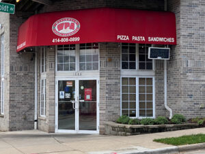 Wisconsin Pizza Authority - Milwaukee
