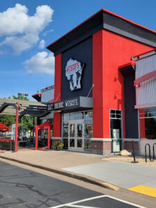 Wisco's Bar & Eatery Eau Claire - Eau Claire