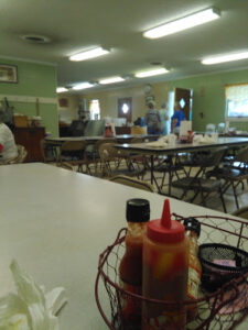 Wise Bar-B-Q House - Newberry
