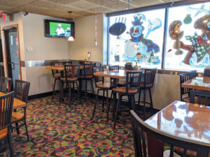 Wise Pizza - Watertown