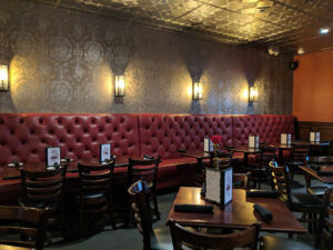 WiseGirl Restaurant, Bar, Live Music - Pleasant Hill
