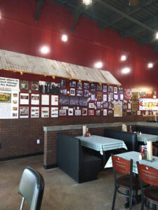 WiseGuys A Chicago Eatery-Round Rock - Round Rock
