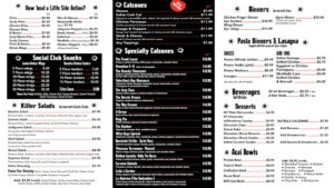 WiseGuys Deli - URI - Kingston
