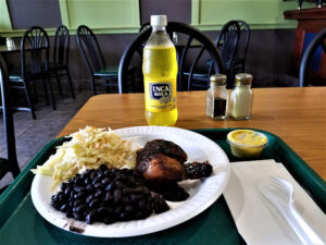 Wish-Bone Rotisserie - Leesburg