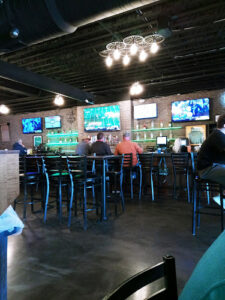 Wishbone Tavern - Cincinnati
