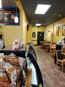 Wishing Town Bakery Cafe - Metairie