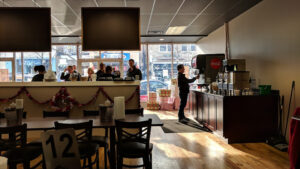 Wister's Barbecue - Lansdale
