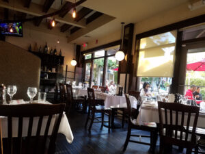 Witherspoon Grill - Princeton