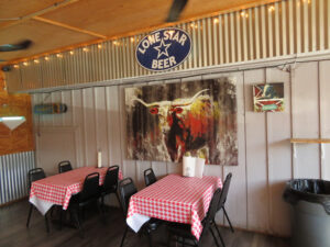 Witt Pit BBQ - Rosenberg