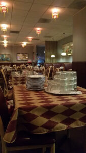 Wok & Chopstick Restaurant - Alpharetta