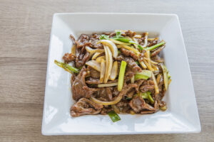 Wok Express - Lake Forest