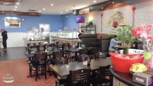 Wok In & Wok Out - Holland