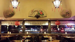 Wok King Restaurant - Baraboo