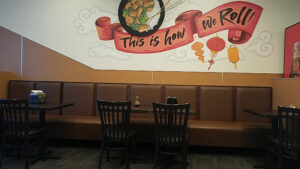 Wok N' Roll - Summerville