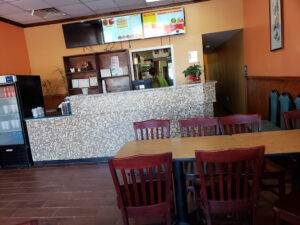 Wok N Roll - Norcross