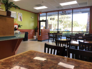 Wok N Roll - Deerfield Beach