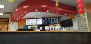 Wok 'N Roll Asian Express - Wenatchee