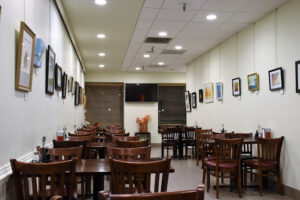 Wok 'N Roll Chinese Cafe - McLean
