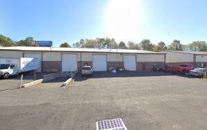 Wok N' Shop LLC - South Amboy