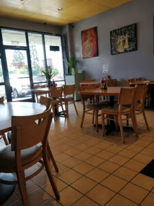 Wok On the Wild Side - Inglewood