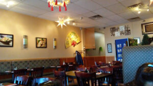 Wok & Roll - Williamsville