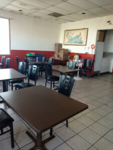 Wok & Roll - Dundalk