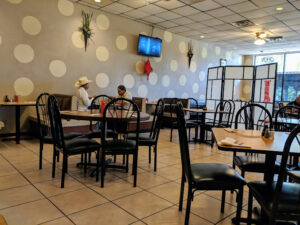 Wok & Roll - San Marcos