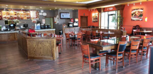 Wok Xpress - Lancaster