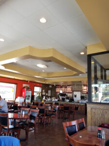 Wok Xpress - Euless