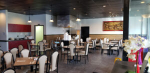 Wok and Hibachi - Johnson City