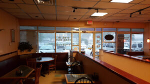 Wok'n Grille - Durham