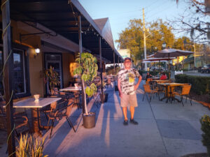 Wolf Branch Brewing - Mount Dora - Mt Dora