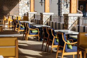 Wolfgang Puck Kitchen + Bar - The Villages