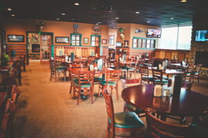 Wolfies Grill - Carmel - Carmel