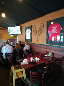 Wolfies Grill - Noblesville - Noblesville