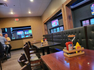 Wolfies Grill — West Lafayette - West Lafayette