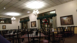 Wolf's - Evansville