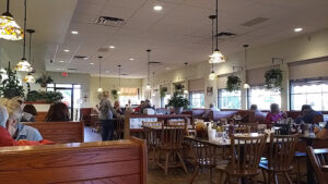 Wolfy's - Leesburg