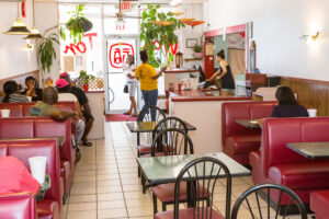 Won-Ton - Hinesville