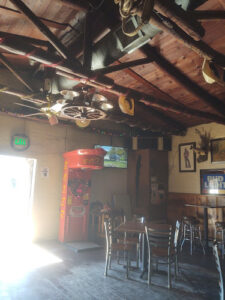 Wonder Bar - Casa Grande