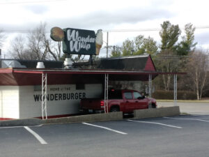 Wonder Whip - Owensboro