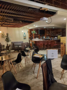 Wonder Wok Restaurant and Bar - Eugene