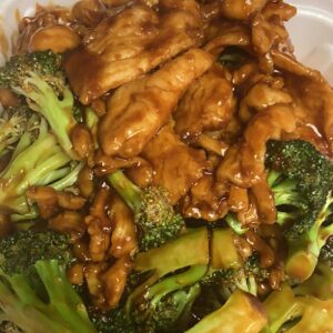Wonder Wok(Chinese Food&Wings) - Decatur