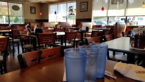 Wonderful Buffet - Bellingham