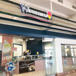 Wonderscoops - El Paso